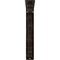 Ekena Millwork Maria Wrought Iron Bracket, (Triple center brace), Antiqued Warm Silver 2"W x 10"D x 12"H BKTM02X10X12TMAAWS - alternate 3